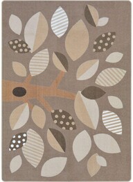 Joy Carpets Kid Essentials Shady Grove Neutral